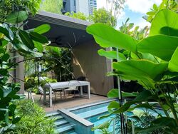 Leedon Green (D10), Condominium #573192161